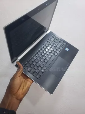 Laptop HP 430 G5 8GB Intel Core I5 SSD 256GB