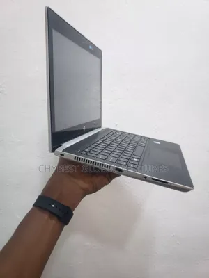 Laptop HP 430 G5 8GB Intel Core I5 SSD 256GB