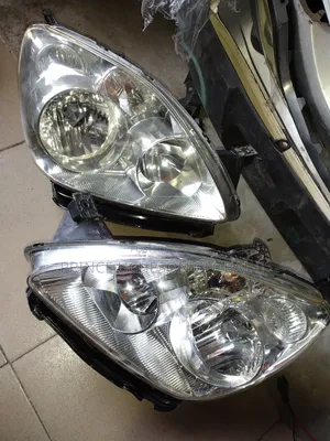 Honda CRV Headlight