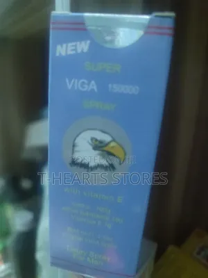 Viga 150000 Delay Spray - 45ml