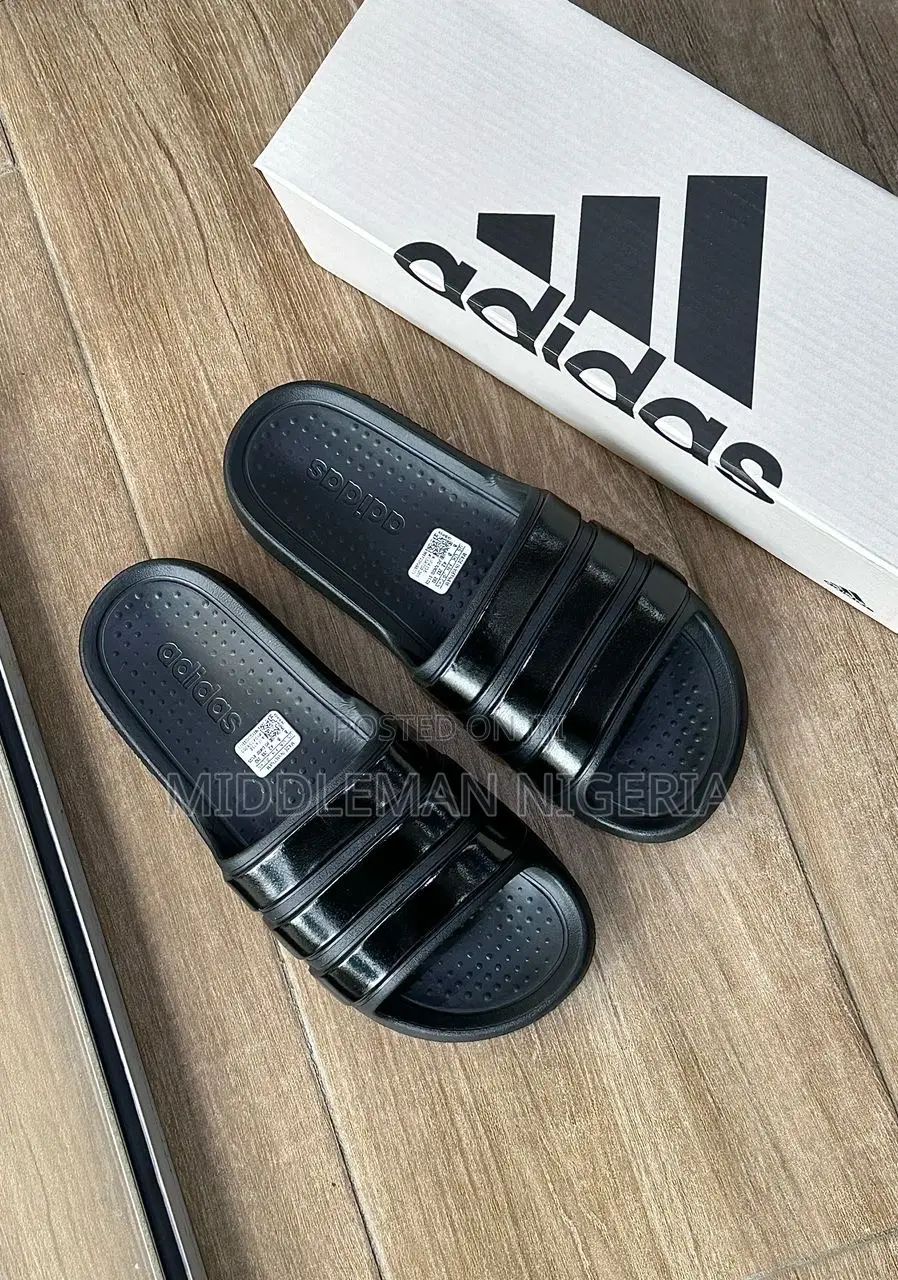 Adidas 2025 Release Slip Ons