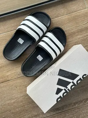 Adidas 2025 Release Slip Ons