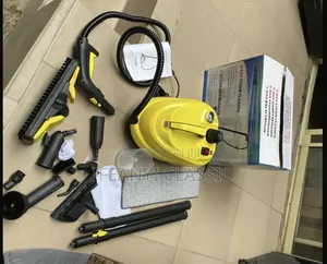 Durable Steam Cleaning Machine