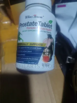 Photo - Winstown Prostate Tablet