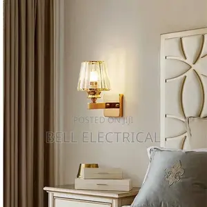 Wall Sconces