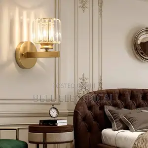 Wall Sconces