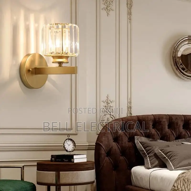 Wall Sconces