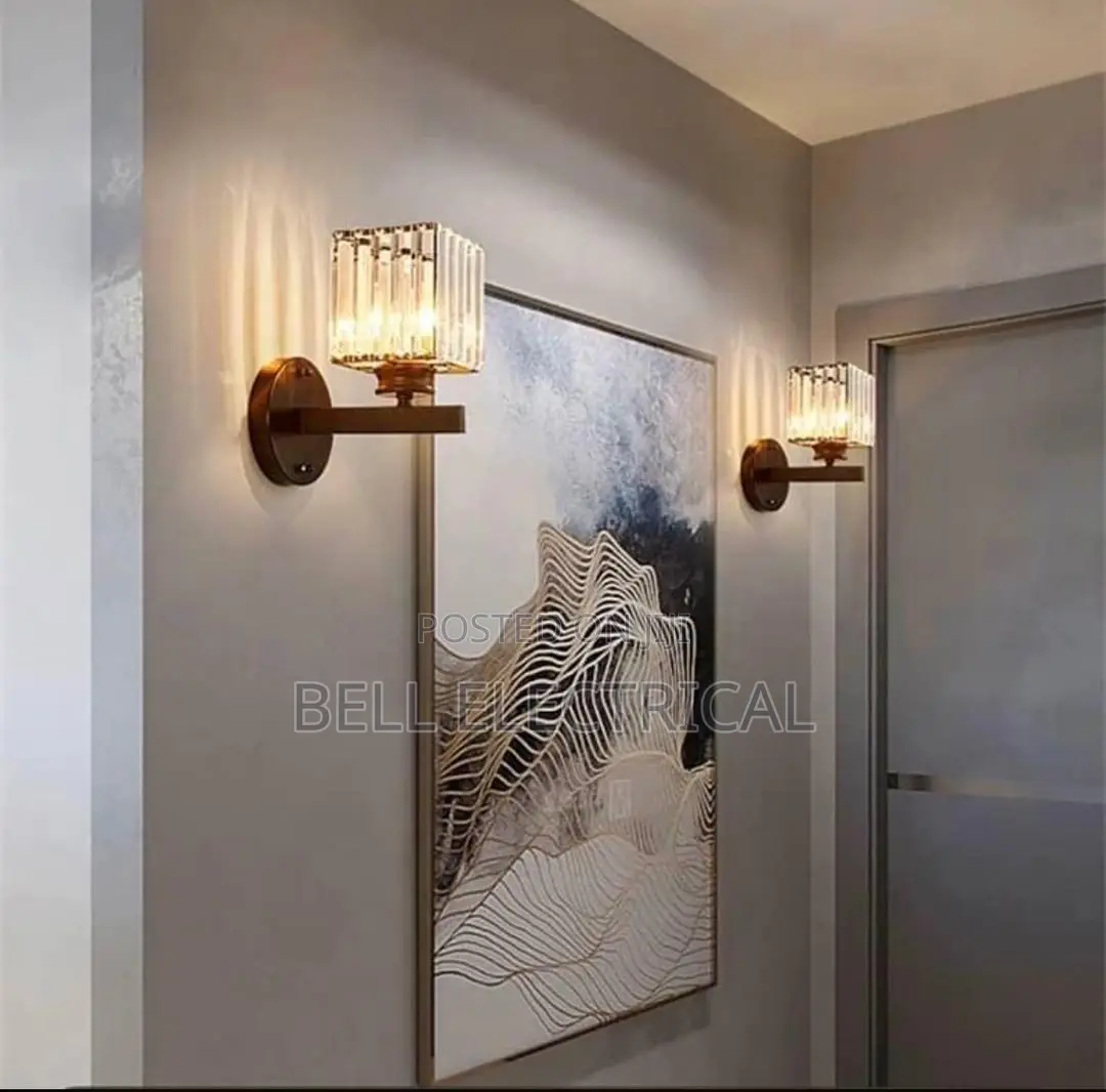 Wall Sconces