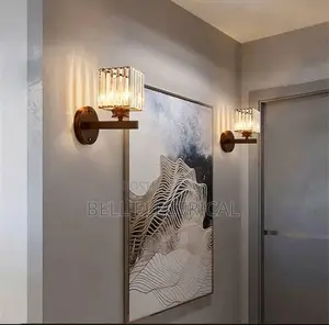 Wall Sconces