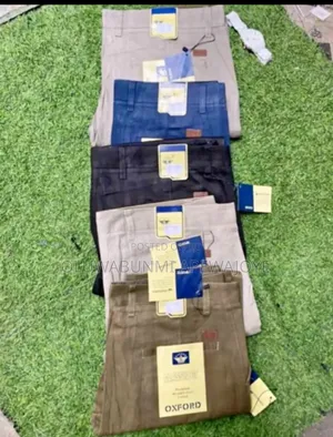 High Quality Oxford Chino