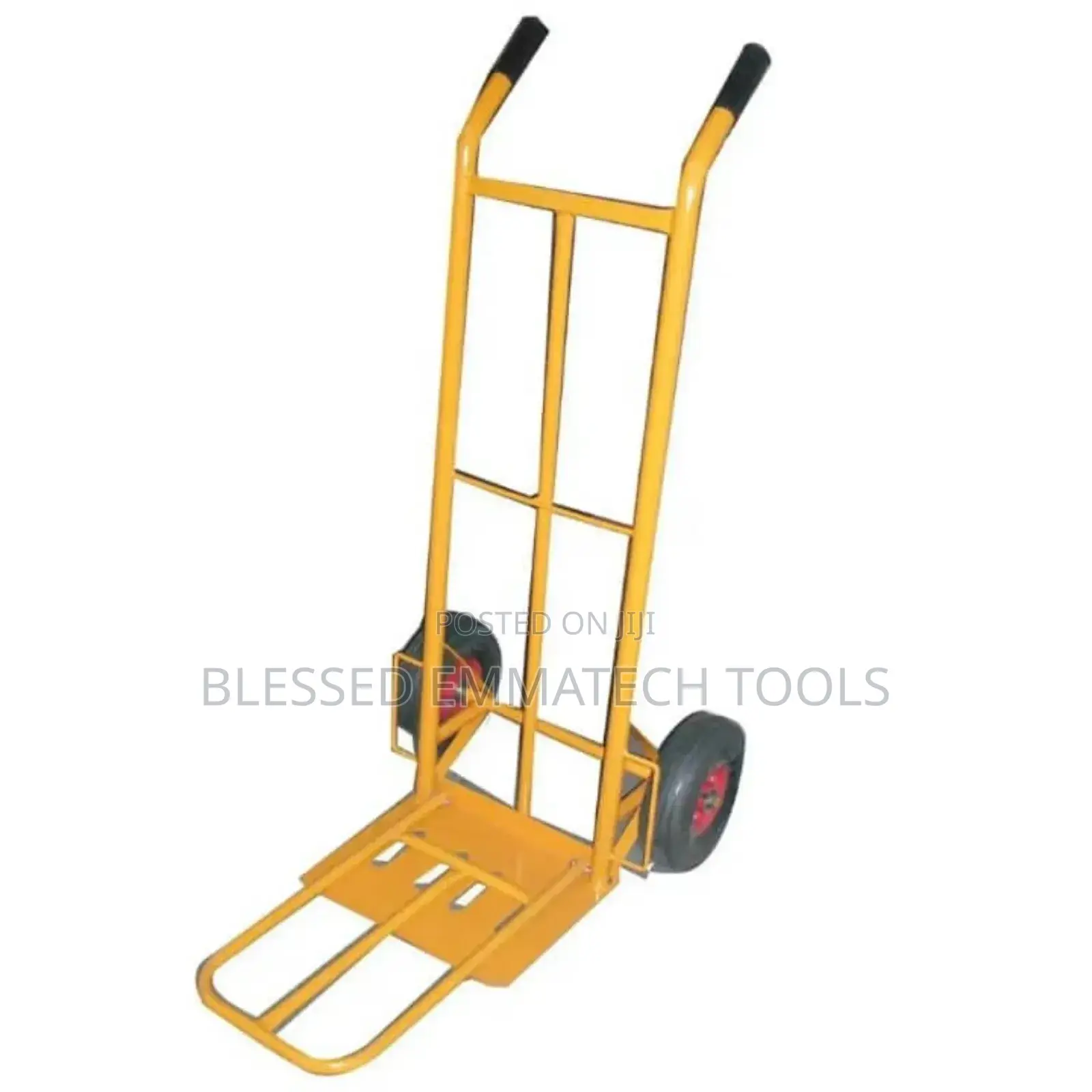 Vinco Hand Truck