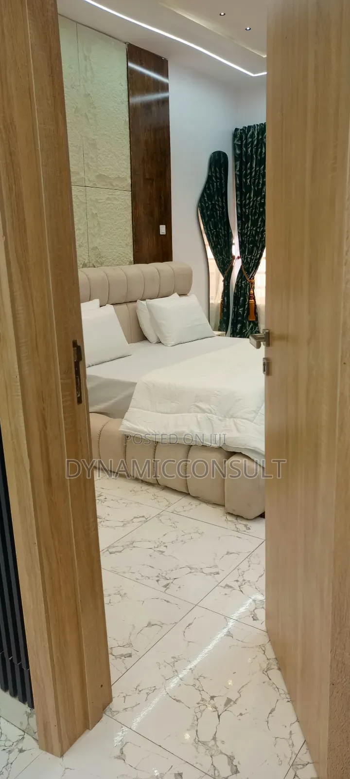 Short Let Apartment