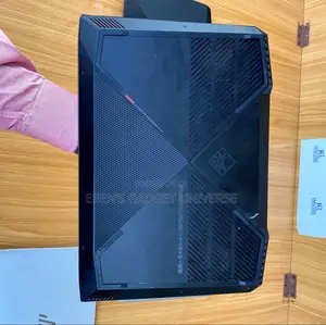 Laptop HP Omen 15t 16GB Intel Core I5 SSD 512GB