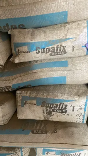 20kg Supafix Tile Gum