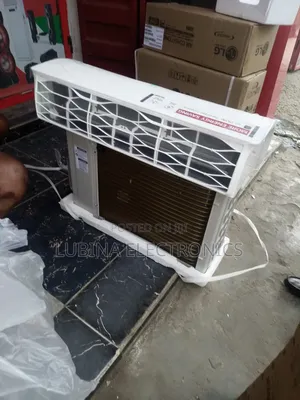 Brand New Korea 1.5hp Dual Inverter Split Unit Air Condition