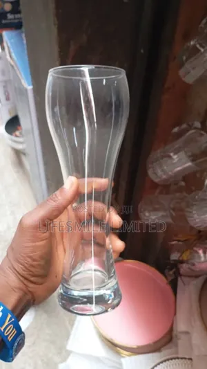 One Bottle of Beer Glasses