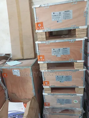 This Is 7.2 Felicity Lithium Iron Battery
