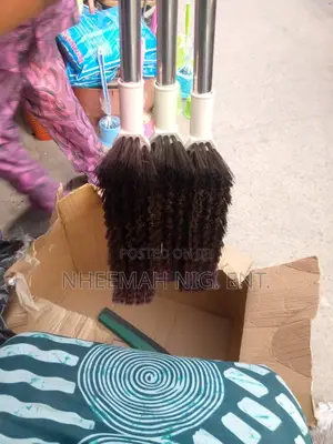 Car Soft Brush