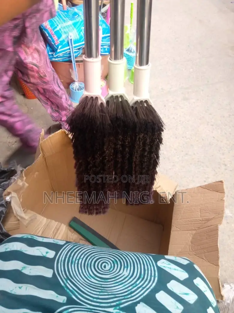 Car Soft Brush