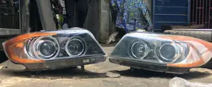 BMW 3 Series E90 Head Light
