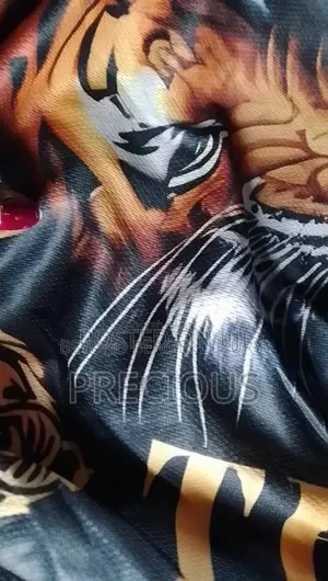 Men's Casual.