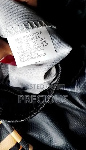 Men's Casual.