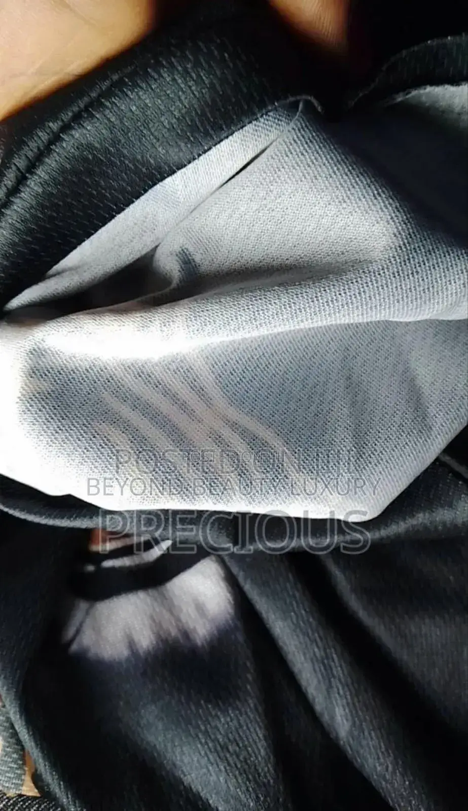 Men's Casual.
