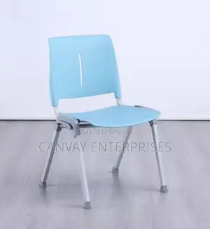 Modern Plastic Chair
