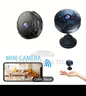 A14 Spy Wifi Cameras