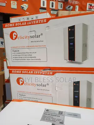 5kva Solar Inverter