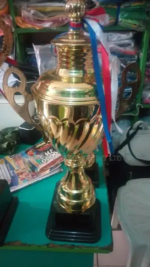 Get Ur Sizes Of Trophies
