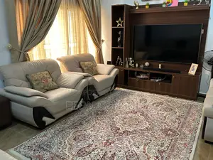 Furnished 2bdrm Apartment in Highgate Apartment, Wuye for rent