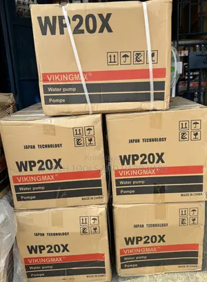 Top Quality Water Pump 20x Vikingmax Wholesale Prices
