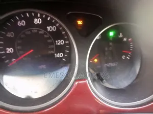 Lexus ES 2004 Brown
