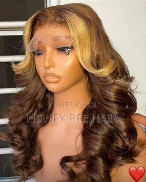 Quality Human Hair