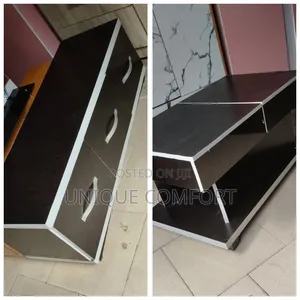 Top Quality Tv Stand With Center Table