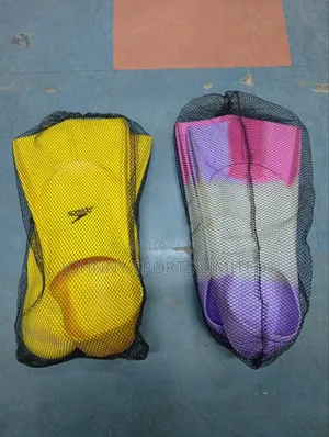 Swimming Flippers
