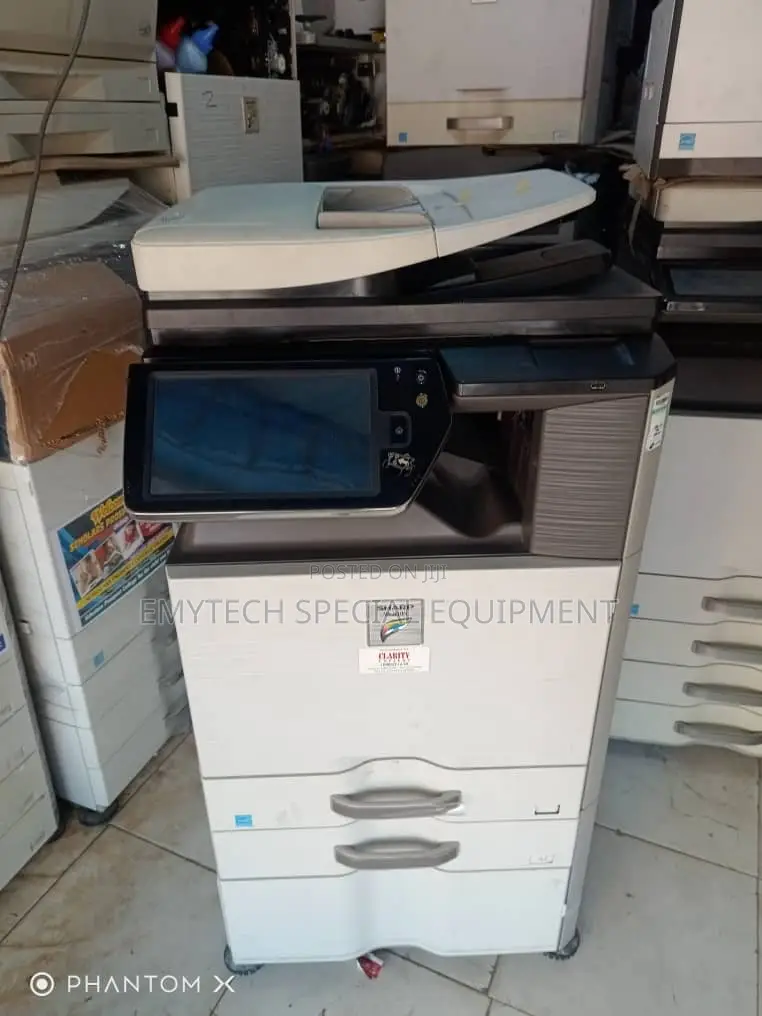 Sharp Mx-2610n