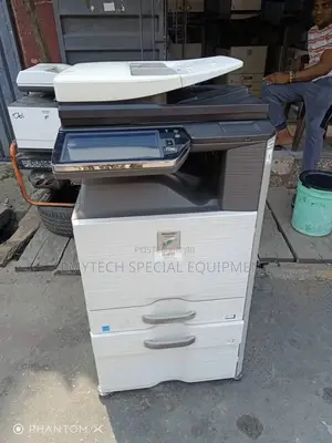 Sharp Mx-2610n