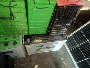 Inverter Battery Bad One Dry and Wet Cell We Buy