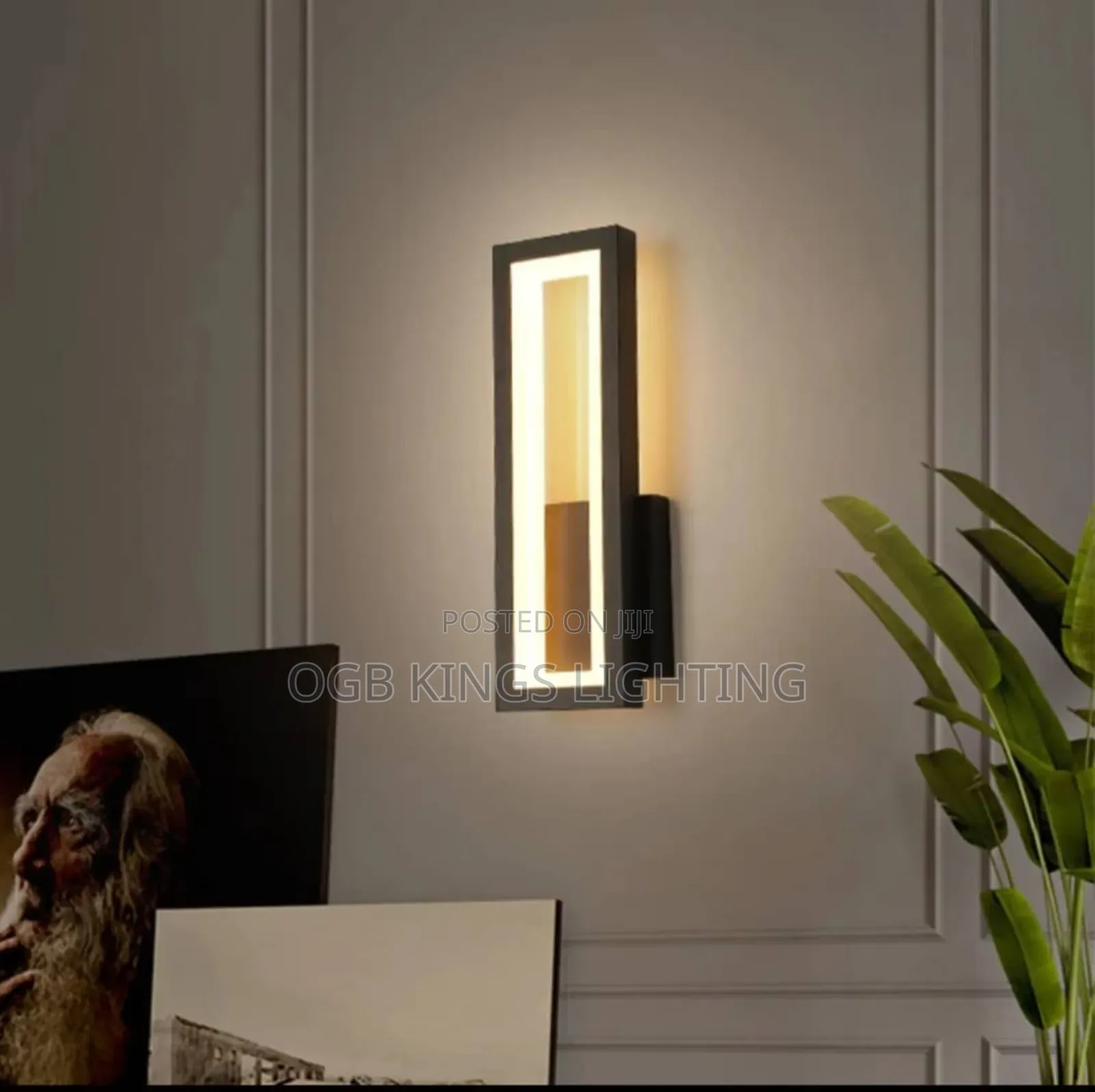 Wall Lights Home Decoration for Bedroom Bedside Light