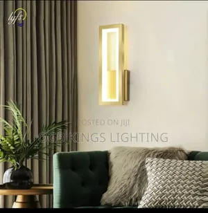 Wall Lights Home Decoration for Bedroom Bedside Light