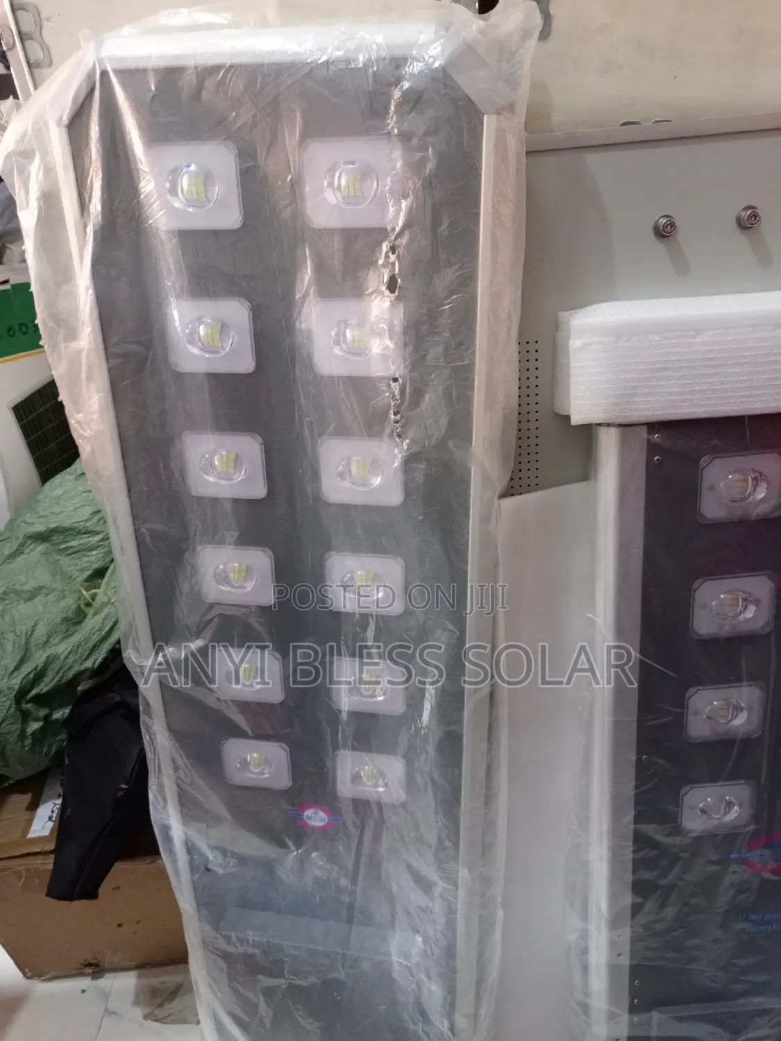 Solar Light 150w