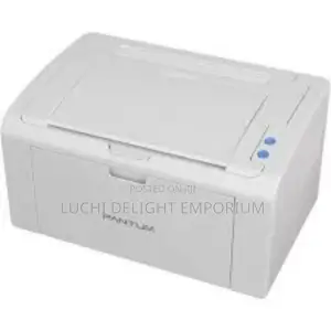 Pantum P2509 Mono Laser Single Function Printer