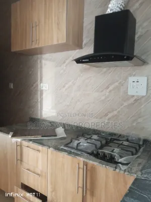2bdrm Block of Flats in Salvation Estate, Ado / Ajah for rent