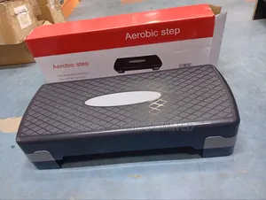 Quality Step Board