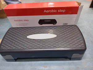 Quality Step Board