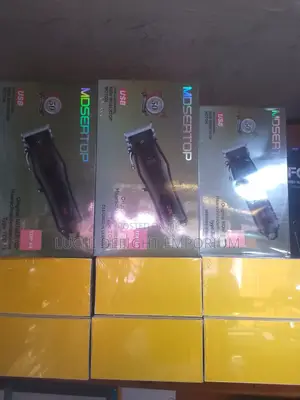 Clippers Barber Professional Hair Trimmer Mdsertop Top63
