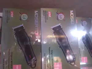 Clippers Barber Professional Hair Trimmer Mdsertop Top63