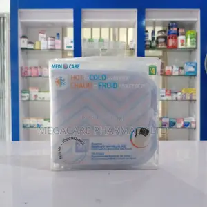 Medicare Reusable Hot and Cold Therapy Pack